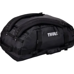 Thule Chasm Duffel 40L black