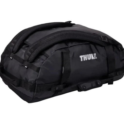 Thule Chasm Duffel 40L black