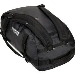 Thule Chasm Duffel 40L black