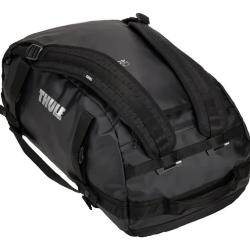 Thule Chasm Duffel 40L black