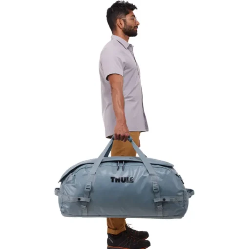 Thule Chasm Duffel 90L pond