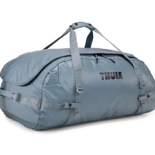 Thule Chasm Duffel 90L pond