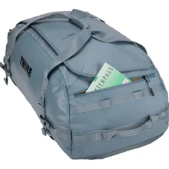 Thule Chasm Duffel 90L pond