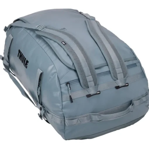 Thule Chasm Duffel 90L pond