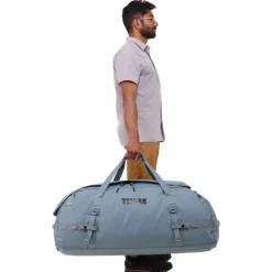 Thule Chasm Duffel 130L pond