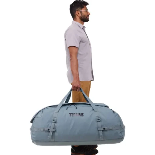 Thule Chasm Duffel 130L pond