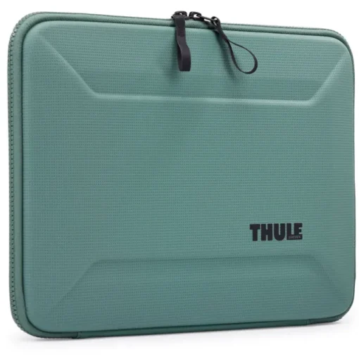 Thule Gauntlet 5 MacBook Sleeve 14" hazy green