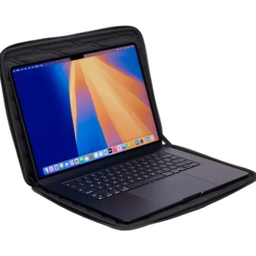 Thule Gauntlet 5 MacBook Sleeve 16" black
