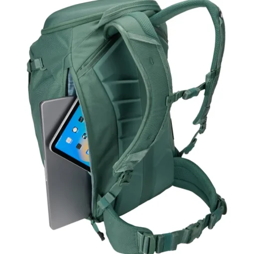 Thule Landmark Travel Pack 40L hazy green