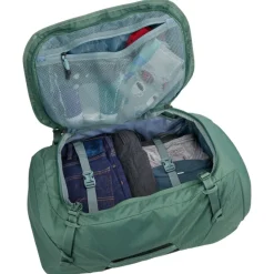 Thule Landmark Travel Pack 40L hazy green