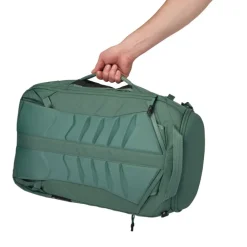Thule Landmark Travel Pack 40L hazy green