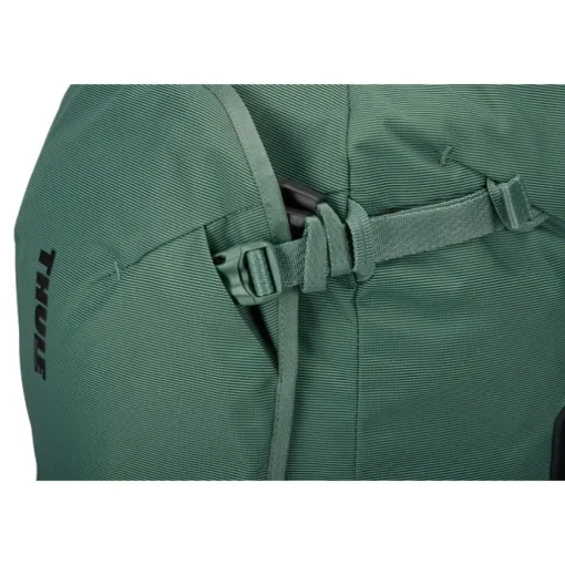 Thule Landmark Travel Pack 40L hazy green