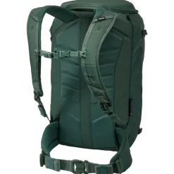 Thule Landmark Travel Pack 40L hazy green