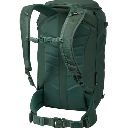 Thule Landmark Travel Pack 40L hazy green