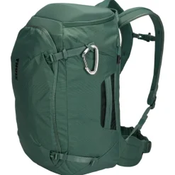 Thule Landmark Travel Pack 40L hazy green
