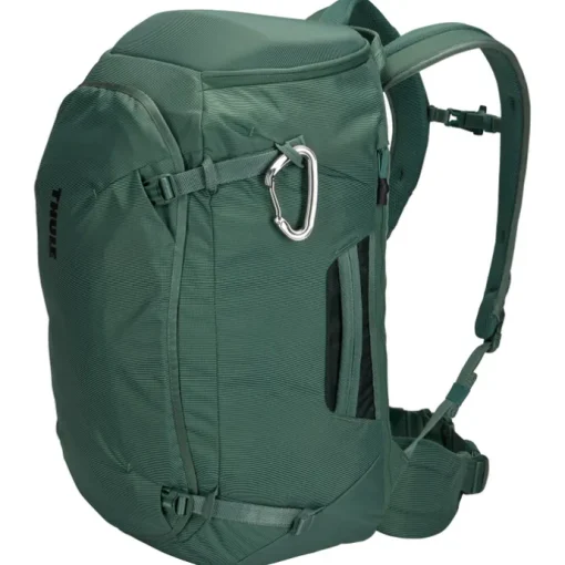 Thule Landmark Travel Pack 40L hazy green