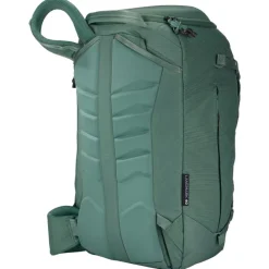 Thule Landmark Travel Pack 40L hazy green