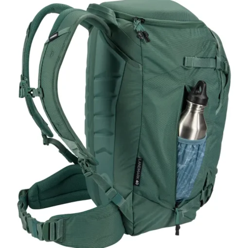 Thule Landmark Travel Pack 40L hazy green