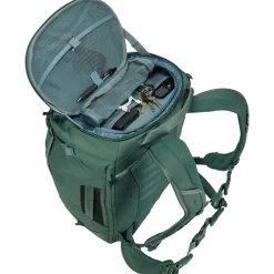 Thule Landmark Travel Pack 40L hazy green