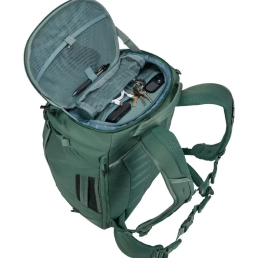 Thule Landmark Travel Pack 40L hazy green