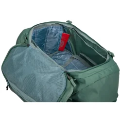 Thule Landmark Travel Pack 40L hazy green