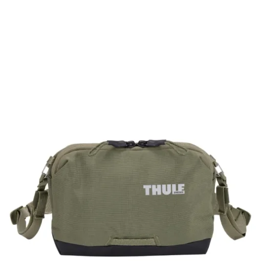 Thule Paramount Crossbody 2L soft green