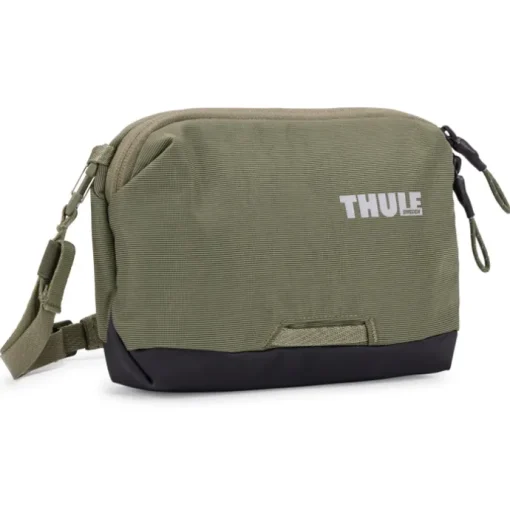 Thule Paramount Crossbody 2L soft green