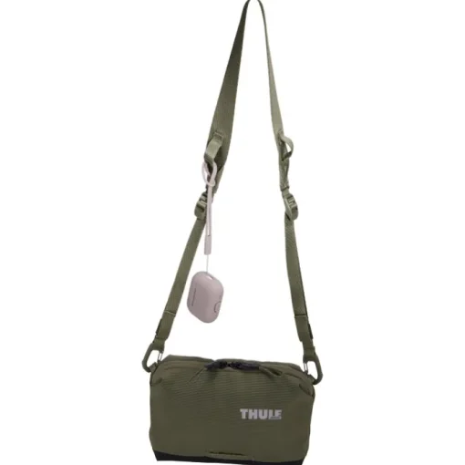 Thule Paramount Crossbody 2L soft green