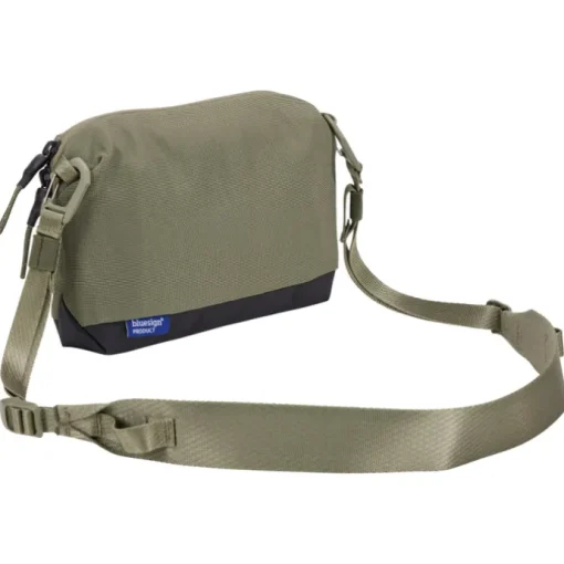 Thule Paramount Crossbody 2L soft green