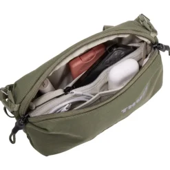 Thule Paramount Crossbody 2L soft green