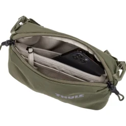 Thule Paramount Crossbody 2L soft green