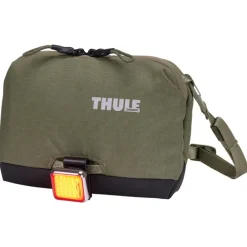Thule Paramount Crossbody 2L soft green