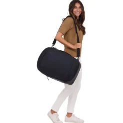 Thule Subterra 2 Convertible Carry On black