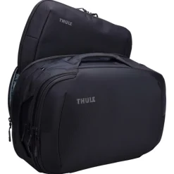 Thule Subterra 2 Convertible Carry On black