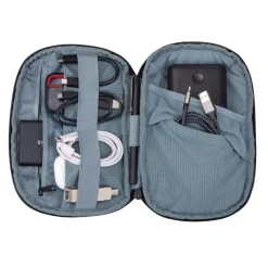Thule Subterra 2 PowerShuttle Medium black