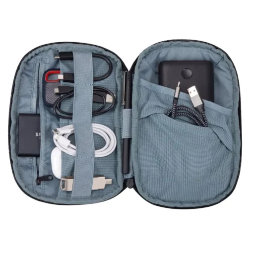 Thule Subterra 2 PowerShuttle Medium black