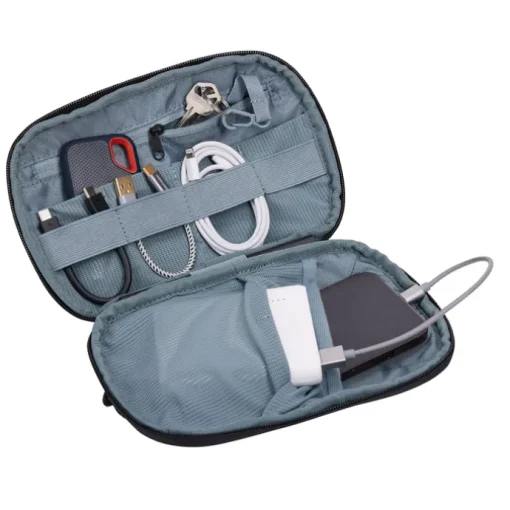 Thule Subterra 2 PowerShuttle Medium black