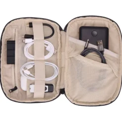 Thule Subterra 2 PowerShuttle Medium vetiver gray