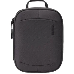 Thule Subterra 2 PowerShuttle Plus vetiver gray