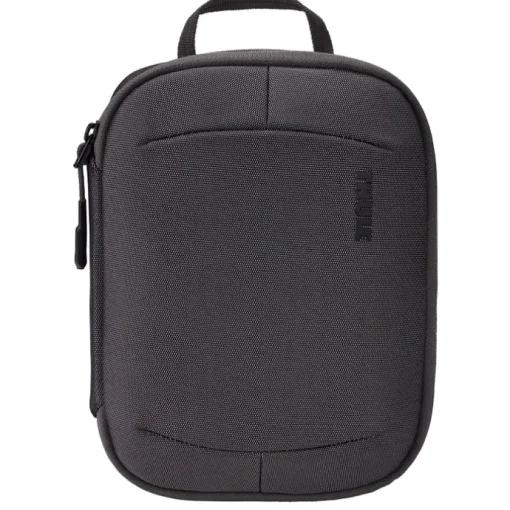 Thule Subterra 2 PowerShuttle Plus vetiver gray