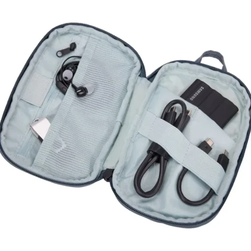 Thule Subterra 2 PowerShuttle Mini dark slate