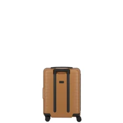 TITAN Overseas 4 Wheel Cabin Spinner Frontpocket canyon bronze