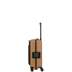 TITAN Overseas 4 Wheel Cabin Spinner Frontpocket canyon bronze