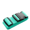 Travelbags Travel Accessories Luggage Strap mint