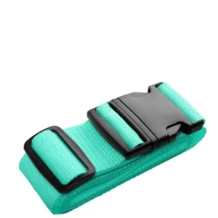 Travelbags Travel Accessories Luggage Strap mint