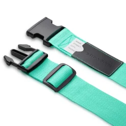 Travelbags Travel Accessories Luggage Strap mint