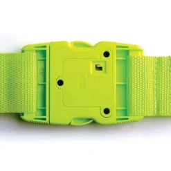 TravelBlue TSA Lock Combination Strap green