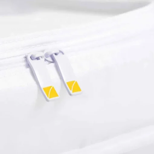 TravelBlue 2x Clothes Organiser white