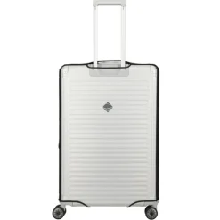 Travelite Accessoires Kofferhoes L transparent