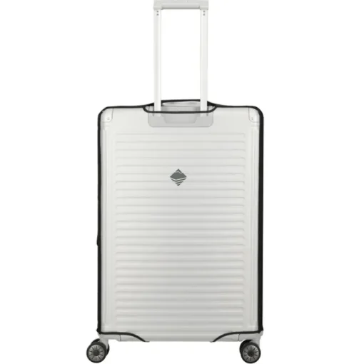 Travelite Accessoires Kofferhoes L transparent